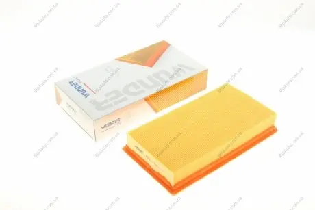 Фильтр воздушный Wunder WH-819