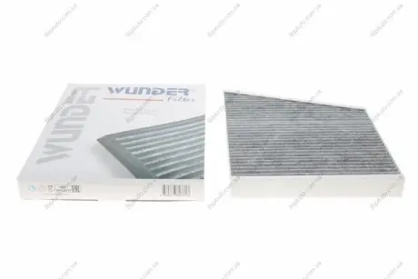 Фильтр салона Wunder WPK-708/1