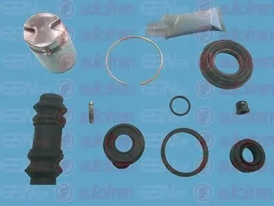 Ремкомплект, тормозной суппорт SEINSA AUTOFREN D41190C