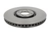 Тормозной диск BREMBO 09A82921 (фото 1)