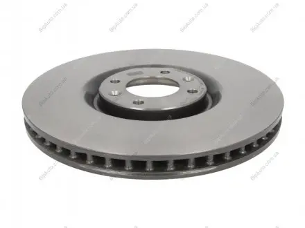 Гальмівний диск 09.A829.21 BREMBO 09A82921