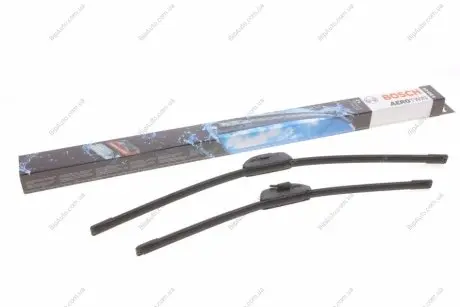 Щетки стеклоочистителей ATW Retrofit [AR608S] 600/475 мм JAGUAR S-Type/XJ BOSCH 3397007654