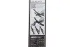 Щетки стеклоочистителей ATW Retrofit [AR608S] 600/475 мм JAGUAR S-Type/XJ BOSCH 3397007654 (фото 8)
