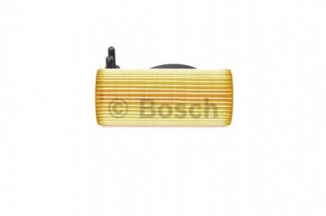 Гидрофильтр, автоматическая коробка передач, Масляный фильтр, ступенчатая коробка передач BOSCH F026404004