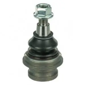 Шарова опора,передня вісь Delphi TC3676