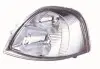 Фара лів. H7/H1, авт. регул. 11/03- [DEPO] DEPO 551-1149L-LD-EM 5511149LLDEM