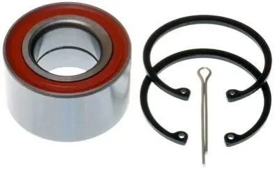 Подшипник перед. Opel Vectra B,Astra 1.4-1.6 84-01 Denckermann W413075