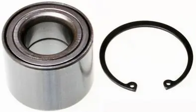Комплект подшипника ступицы колеса Denckermann W413280