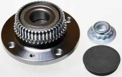 Комплект підшипника маточини колеса Denckermann W413319
