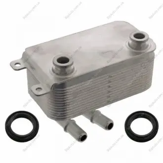 Теплообменник FEBI BILSTEIN 100126