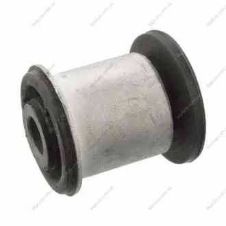 Сайлентблок переднего рычага FE101178 FEBI BILSTEIN 101178
