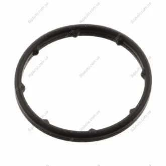 Сальник охладителя смазки FE101400 FEBI BILSTEIN 101400