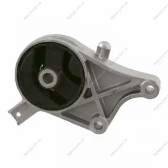 Подвеска, двигатель FEBI BILSTEIN 23675