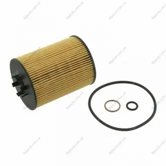 Масляный фильтр FEBI BILSTEIN 26703