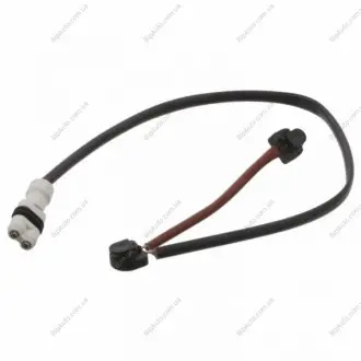 Сигнализатор, износ тормозных колодок FEBI BILSTEIN 33997