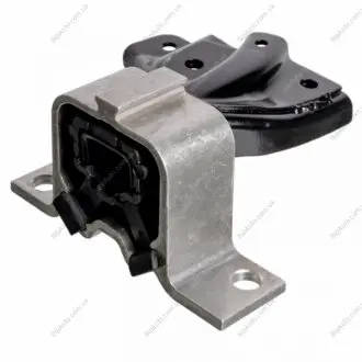 Подвеска, двигатель FEBI BILSTEIN 34295