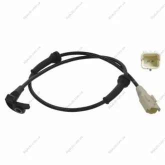 Датчик, частота обертання колеса FEBI BILSTEIN 36944