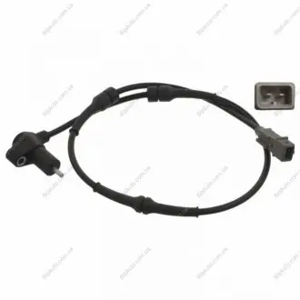 Датчик, частота вращения колеса FEBI BILSTEIN 36953