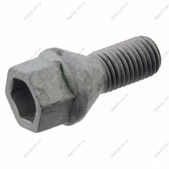 Болт для крепления колеса FEBI BILSTEIN 46678