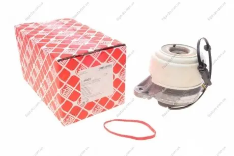 Подвеска FEBI BILSTEIN 49422