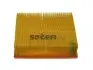 Фільтр повітряний двигуна FRAM CA8887 (фото 1)