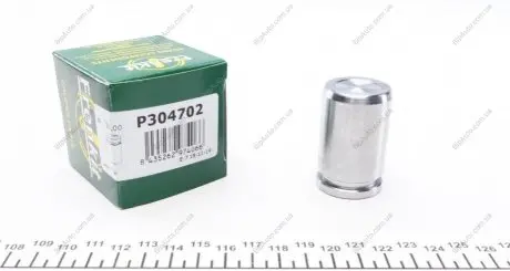 Поршень, корпус скобы тормоза FRENKIT P304702