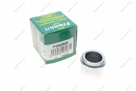 Поршень, корпус скобы тормоза FRENKIT P382802