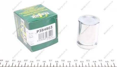 Поршень, корпус скобы тормоза FRENKIT P384803