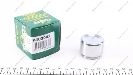 Поршень супорта (заднього) MB M-class (W163) 98-05 (40x30.2mm) (Ate/Brembo) FRENKIT P403002 (фото 1)