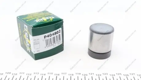 Поршень, корпус скобы тормоза FRENKIT P404802 (фото 1)