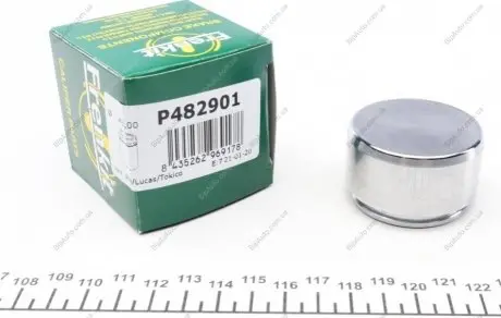 Поршень, корпус скобы тормоза FRENKIT P482901 (фото 1)