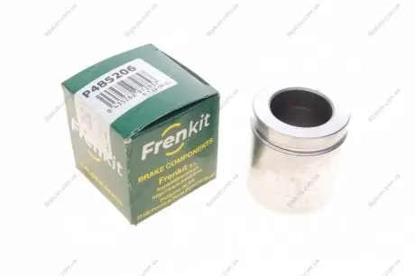 Поршень, корпус скобы тормоза FRENKIT P485206