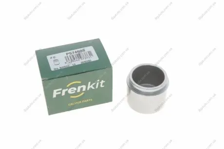 Поршень, корпус скобы тормоза FRENKIT P574603
