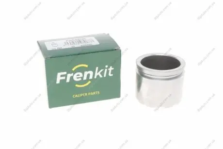 Поршень, корпус скобы тормоза FRENKIT P604805