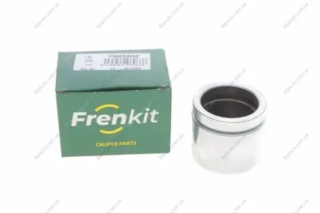 Поршень, корпус скобы тормоза FRENKIT P605302