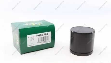 Поршень, корпус скоби гальма FRENKIT P605701