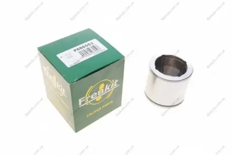 Поршень, корпус скобы тормоза FRENKIT P686502