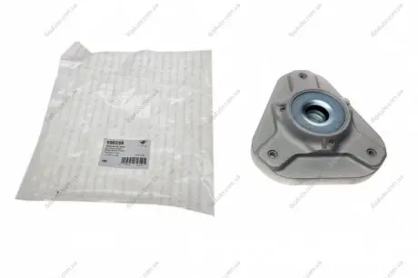 Опора стійки амортизатора HUTCHINSON 590259