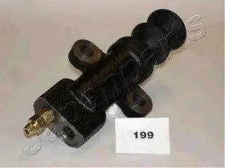 Робочий циліндр, система зчеплення JAPANPARTS CY199