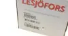 Пружина ходовой части LESJOFORS 4295850 (фото 6)