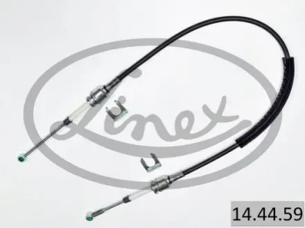Трос переключения передач LINEX 144459