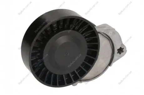 Натяжитель поликлинового ремня ford mondeo iv, s-max volvo s80 ii, v40 INA 534060410