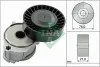 Натяжитель поликлинового ремня ford mondeo iv, s-max volvo s80 ii, v40 INA 534060410 (фото 10)