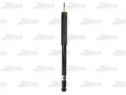 Амортизатор підвіски MAGNUM TECHNOLOGY AG4039MT