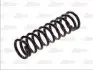 Пружина ходовой части MAGNUM TECHNOLOGY SM053MT