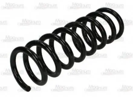 Пружина ходовой части MAGNUM TECHNOLOGY SM084MT