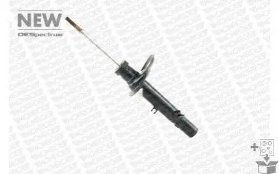 Амортизатор подвески MONROE 742206SP