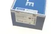 Комплект гальмівних колодок 025 241 5120/PD MEYLE 0252415120PD (фото 9)