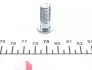 Диск гальмівний 115 521 0035/PD MEYLE 1155210035PD (фото 2)