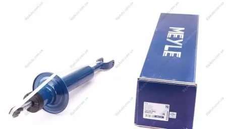 Амортизатор (передній) Audi A4 00-08 126 625 0004 MEYLE 1266250004